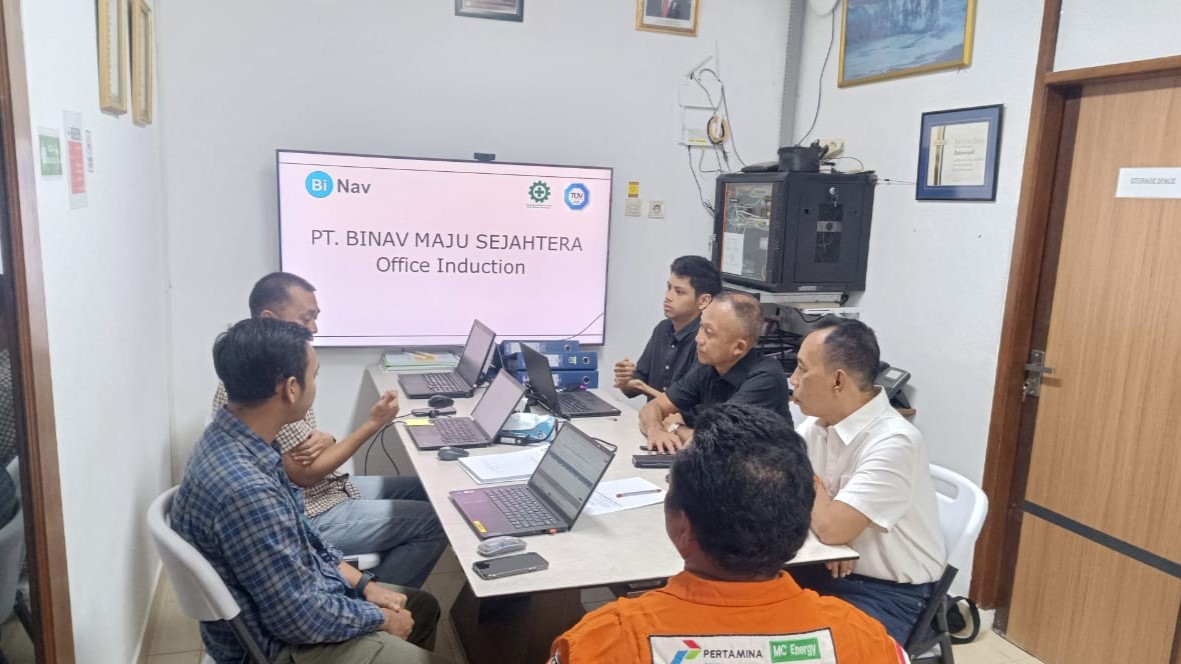 Prakualifikasi 1