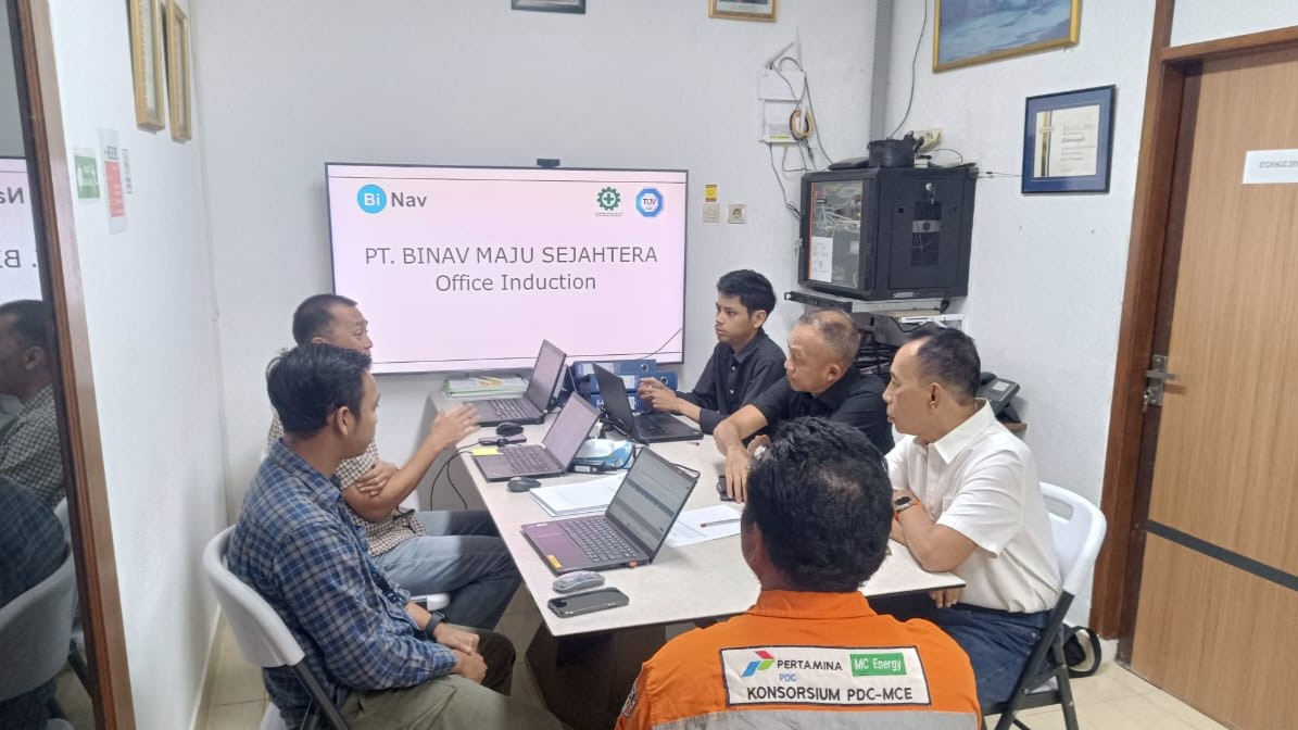 Prakualifikasi 3