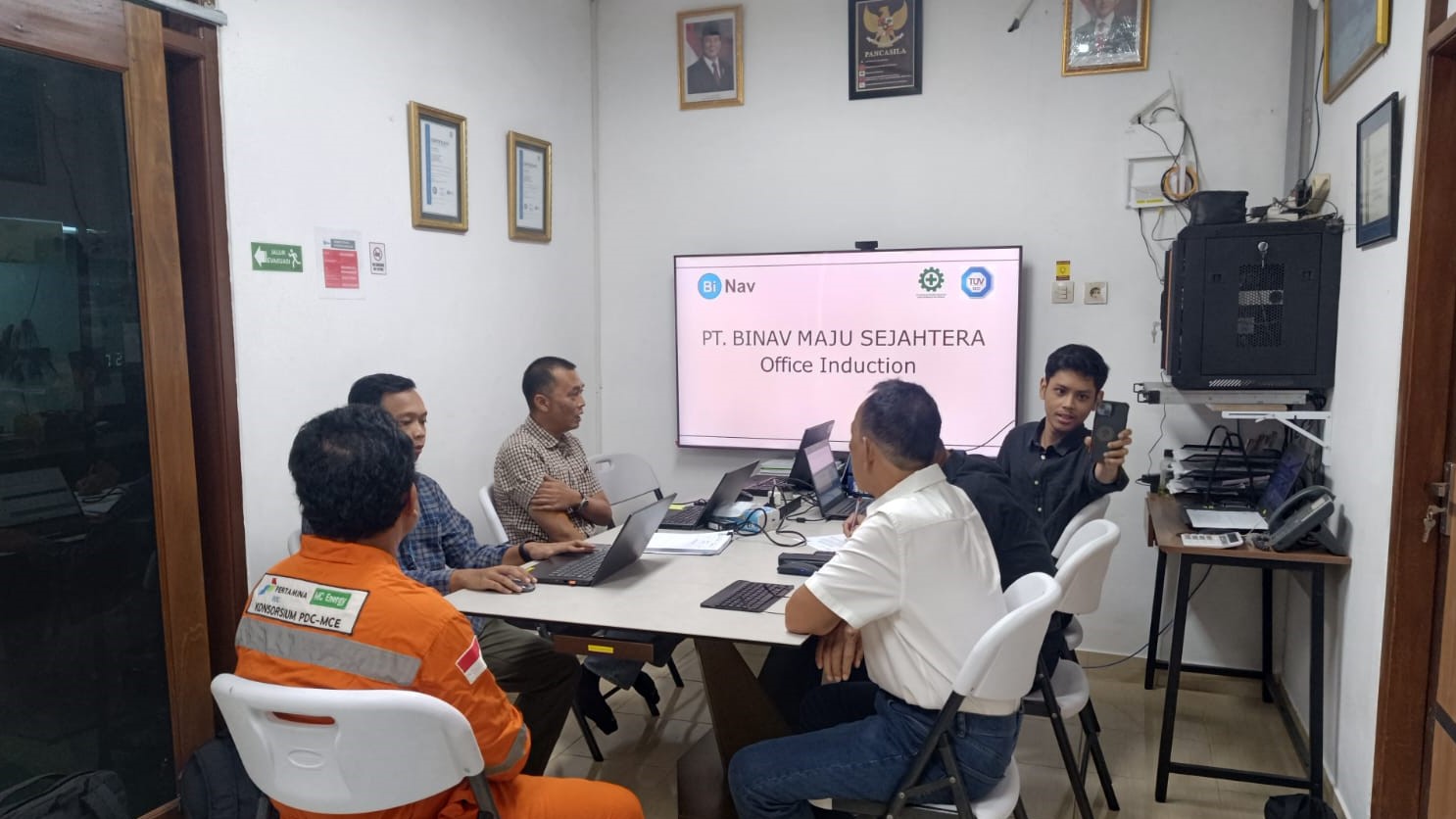 Prakualifikasi 4